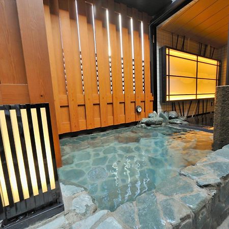 Dormy Inn Ueno Okachimachi Tóquio Exterior foto