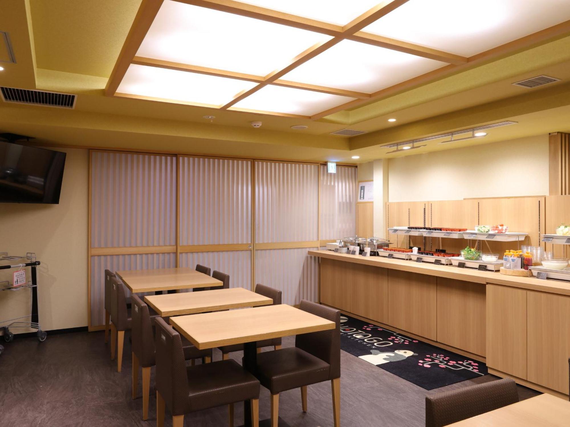 Dormy Inn Ueno Okachimachi Tóquio Exterior foto