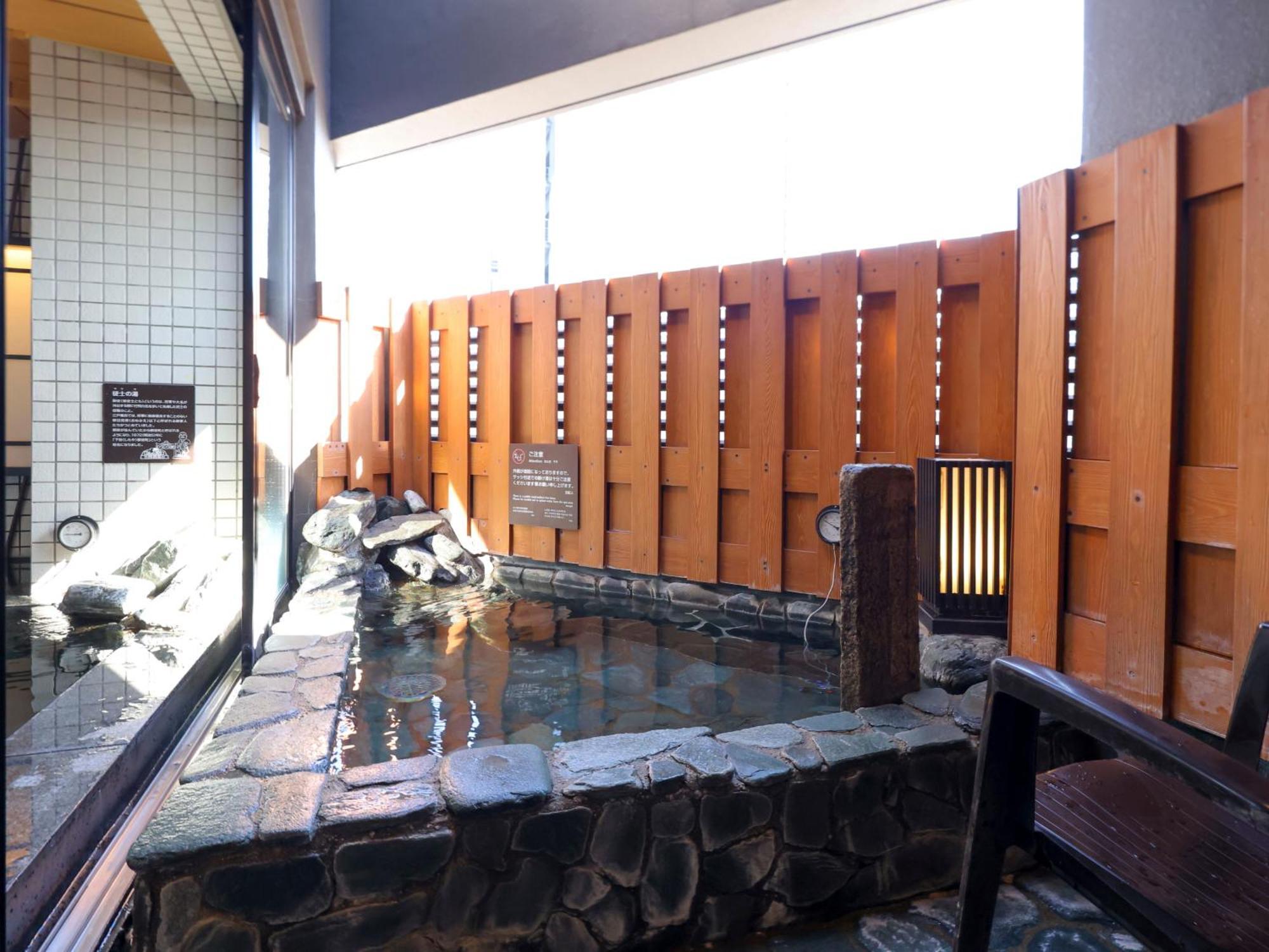Dormy Inn Ueno Okachimachi Tóquio Exterior foto