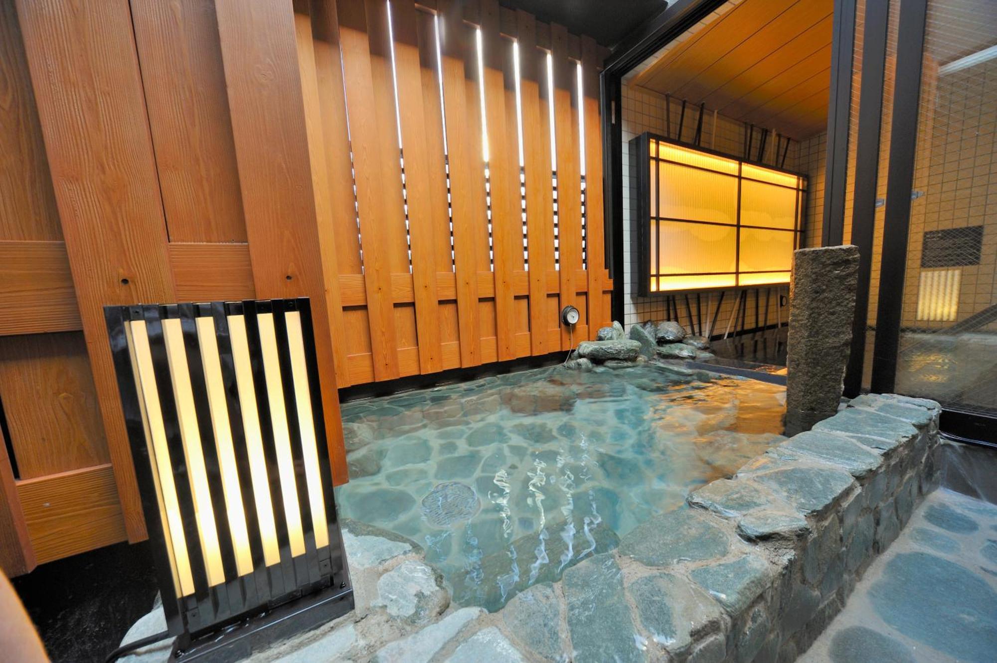 Dormy Inn Ueno Okachimachi Tóquio Exterior foto